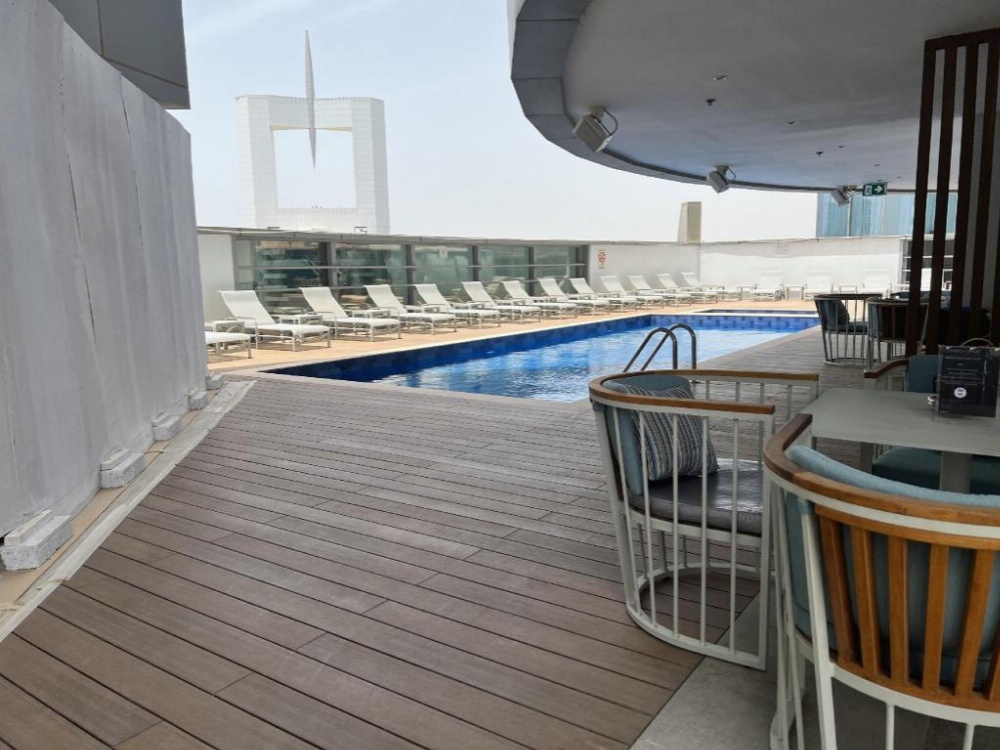 Residence Inn by Marriott Sheikh Zayed Road, Dubai