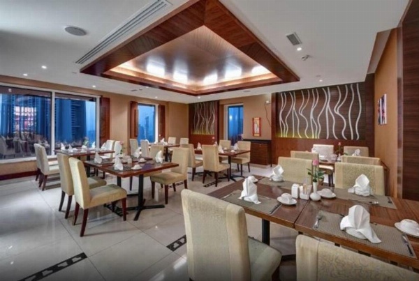 Residence Inn by Marriott Sheikh Zayed Road, Dubai image 13