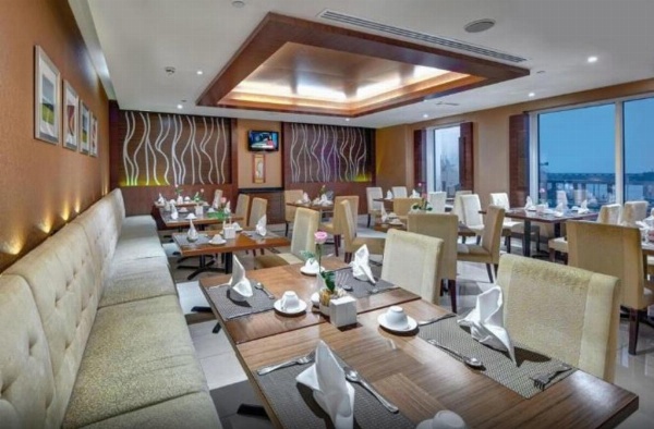 Residence Inn by Marriott Sheikh Zayed Road, Dubai image 21