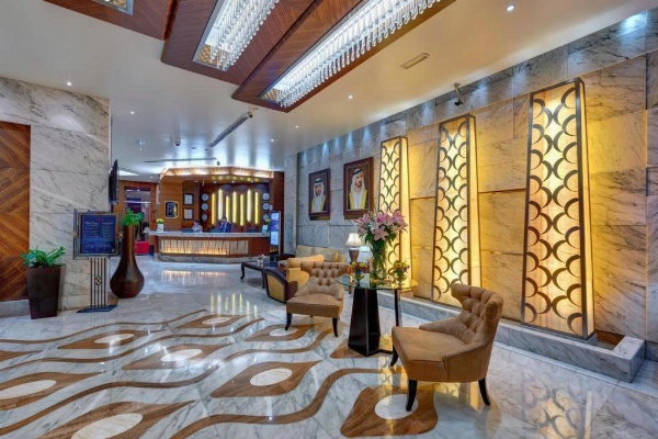 Residence Inn by Marriott Sheikh Zayed Road, Dubai image 3